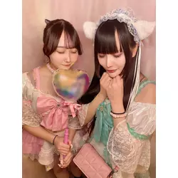 CAFE&BAR キミの彼女になりたい