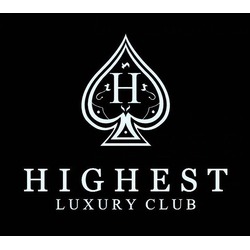 LUXURY CLUB HIGHEST