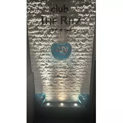 club THE RITZ