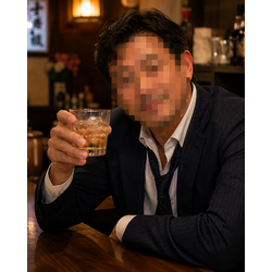 バツイチ健