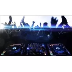 COSMO CLUB Cielo
