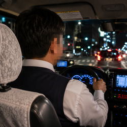 タクドラ🚕