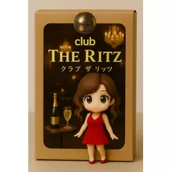 club THE RITZ