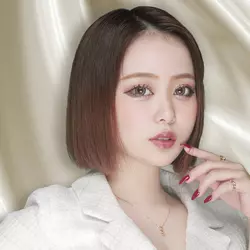 麗