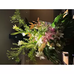 絲紋 -別邸 凛-