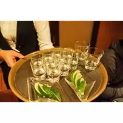 COSMO CLUB Cielo