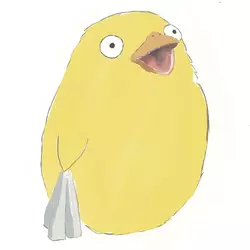 オオトリ様