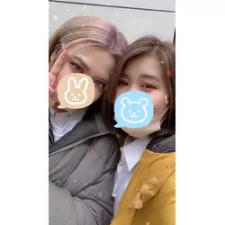 GIRLS CAFE & BAR Tokyo Lit