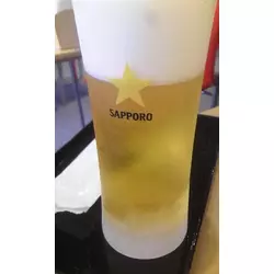CLUB FLARE