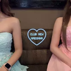 CLUB NEW MADONNA