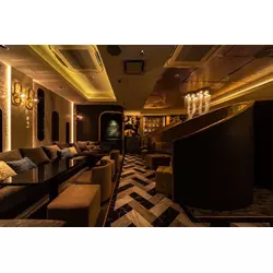 CLUB THEMIS UENO