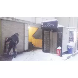 CLUB ROOTS