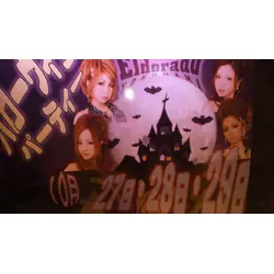 YOKOHAMA Eldorado