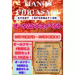 TIANOS