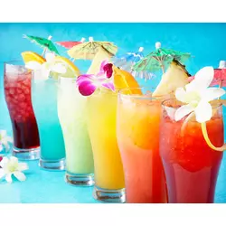 CLUB FLARE
