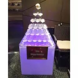 CLUB FLARE