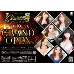 New Club Camellia