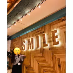 Girl’sBar Lounge Smile Terrace 