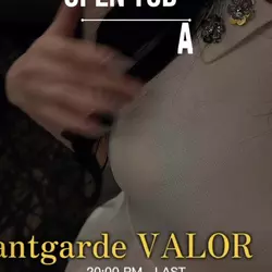 Avantgarde Valor
