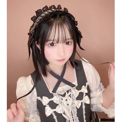 Oshi=Oshi MAID CLUB