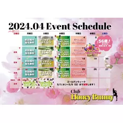 Club Honey Bunny