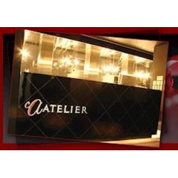 CLUB ATELIER