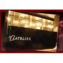 CLUB ATELIER