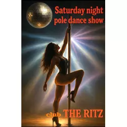 club THE RITZ