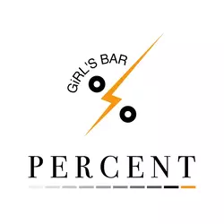 GiRl'S BAR PERCENT