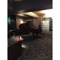 UP STAIRS