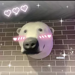 グーフィーちゃん