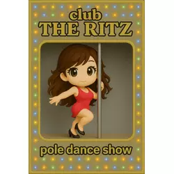 club THE RITZ