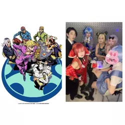 アニソンBAR あ～す！