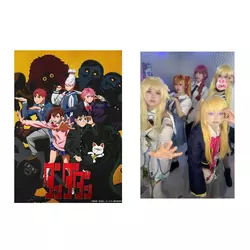 アニソンBAR あ～す！