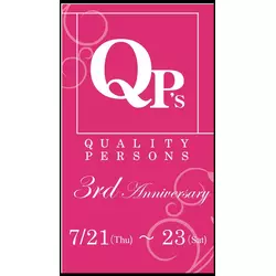 QP’s