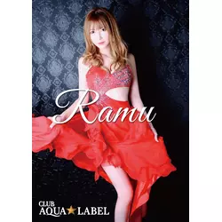 CLUB AQUA☆LABEL