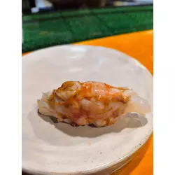 キャラメルコーン