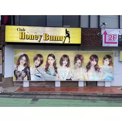 Club Honey Bunny