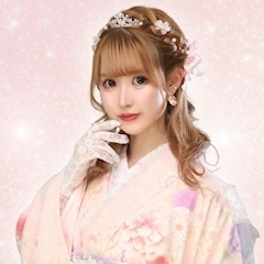 華恋 あゆ