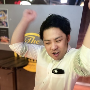 井上 智博