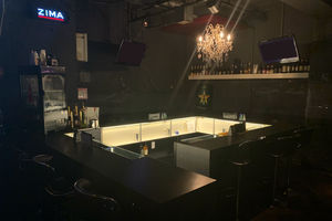 ソニア(世田谷区 北沢のガールズバー)