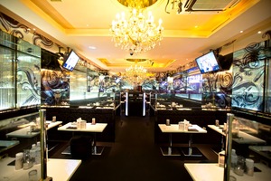 レイティス(朝)(新宿区 歌舞伎町の朝キャバ)