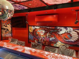 イノシカチョウ ミヤビ(西東京市 ひばりヶ丘のガールズバー)