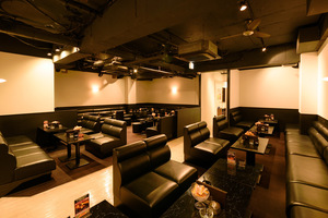 キャンパスカフェ(広島市 中区流川町のキャバクラ)
