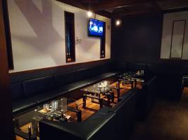 グレイシーズ(北茨城市 磯原町磯原のラウンジ)