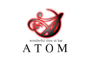 wonderful time at bar ATOM