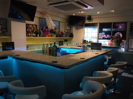 ダイモンショット(豊島区 北大塚のガールズバー)