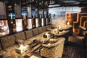 Lounge 凛