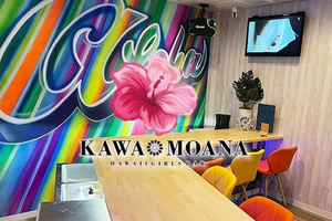 カワモアナ(川口市 栄町のガールズバー)