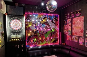 ユーズパラダイス(宇都宮市 東宿郷のガールズバー)